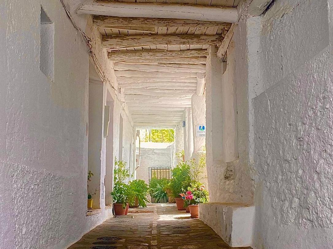 Casa Rural Vata 1 Y 2 Pampaneira Alpujarra Экстерьер фото