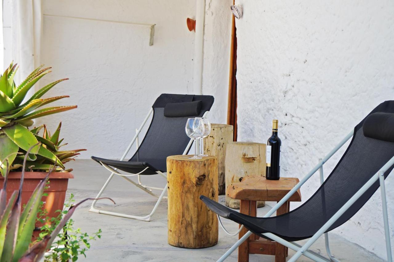 Casa Rural Vata 1 Y 2 Pampaneira Alpujarra Экстерьер фото