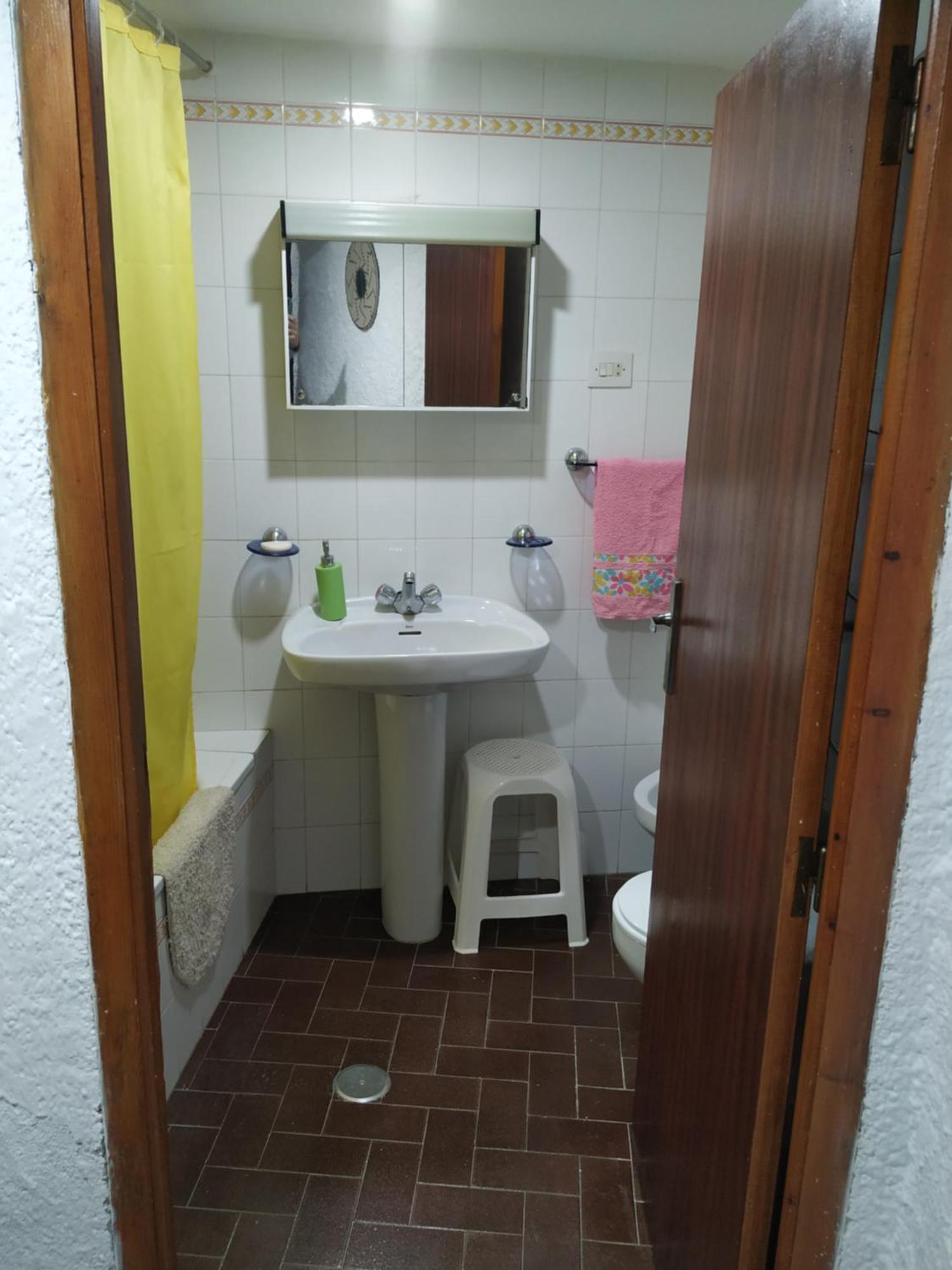 Casa Rural Vata 1 Y 2 Pampaneira Alpujarra Экстерьер фото