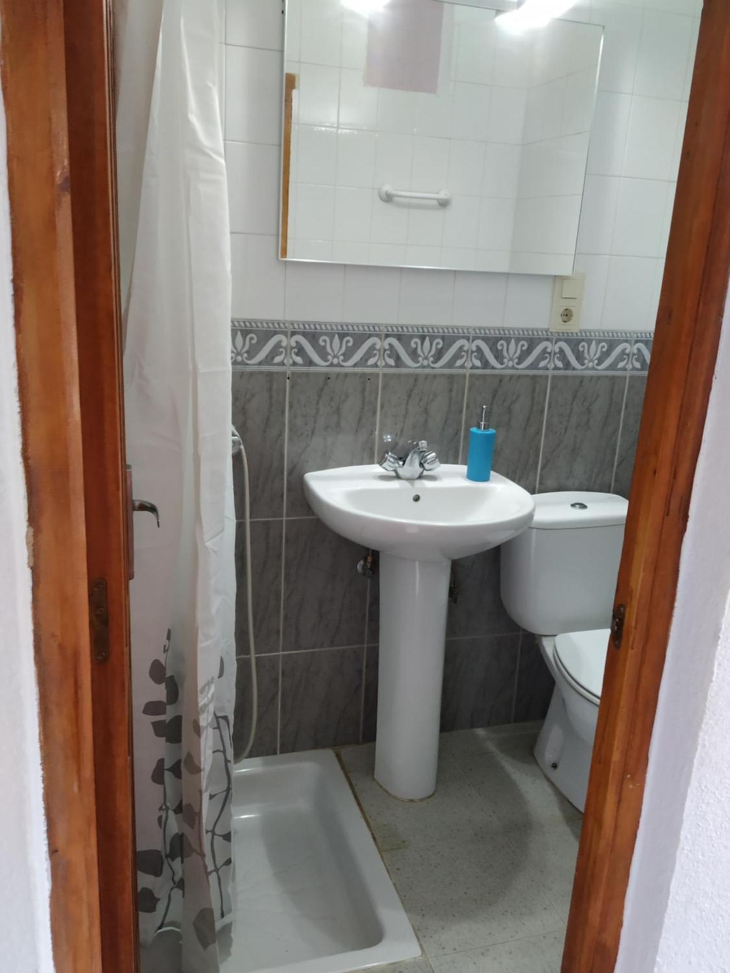 Casa Rural Vata 1 Y 2 Pampaneira Alpujarra Экстерьер фото